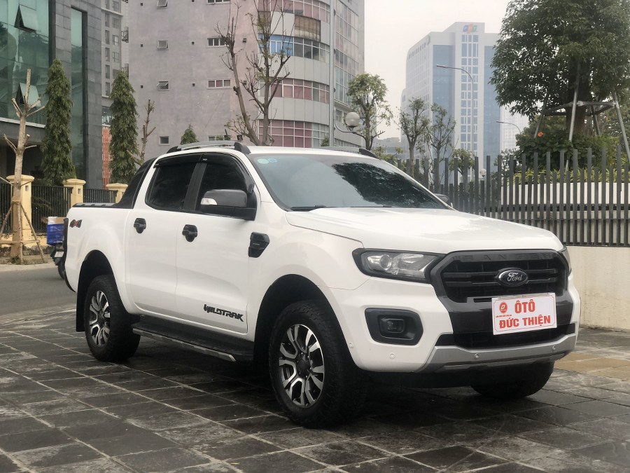 Review 2019 Ford Ranger Wildtrak 20L BiTurbo 4x4  CarGuidePH   Philippine Car News Car Reviews Car Prices